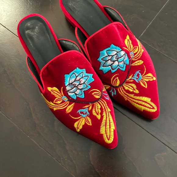 Vero Cuoio Shoes - Vero Cuoio Italian made woman’s shoes